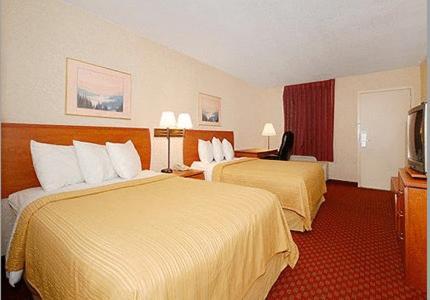 Greenville Inn & Suites מראה חיצוני תמונה