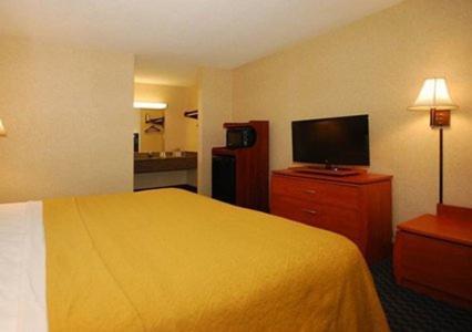 Greenville Inn & Suites מראה חיצוני תמונה