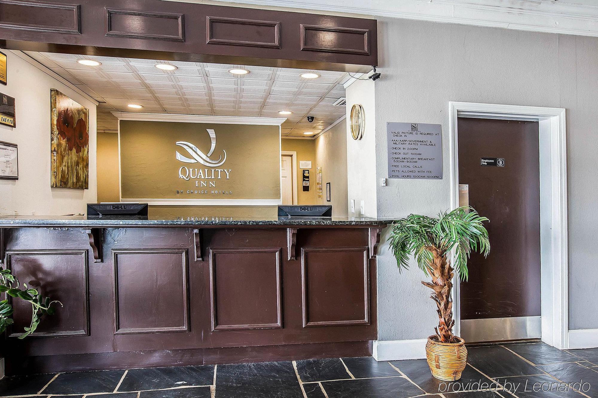 Greenville Inn & Suites מראה חיצוני תמונה