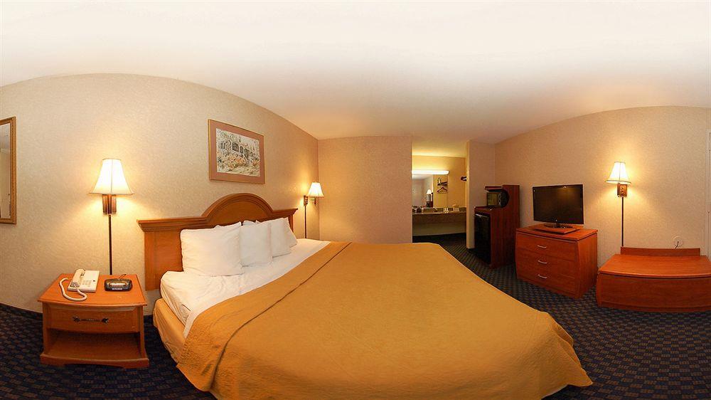 Greenville Inn & Suites מראה חיצוני תמונה