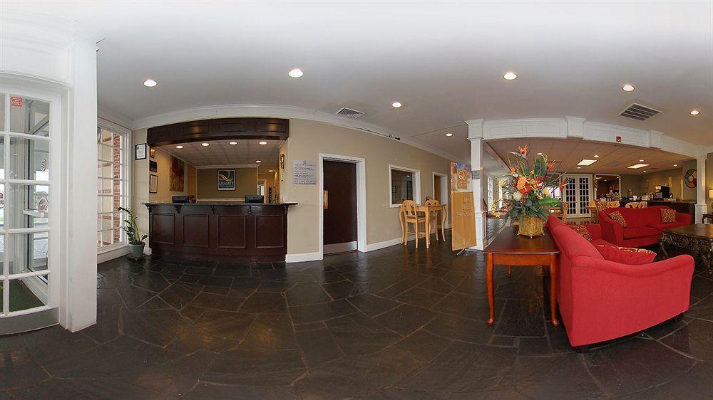 Greenville Inn & Suites מראה חיצוני תמונה