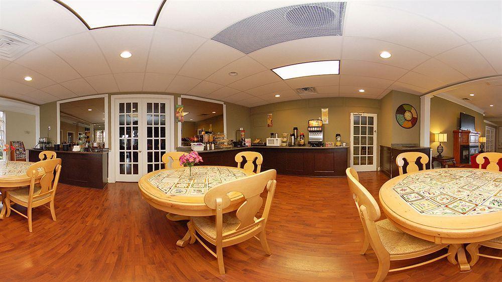 Greenville Inn & Suites מראה חיצוני תמונה