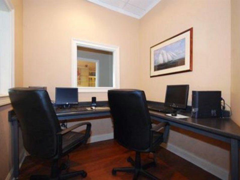 Greenville Inn & Suites מתקנים תמונה