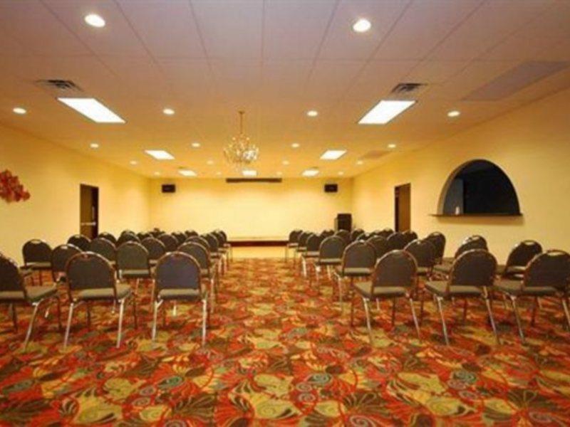 Greenville Inn & Suites עסק תמונה