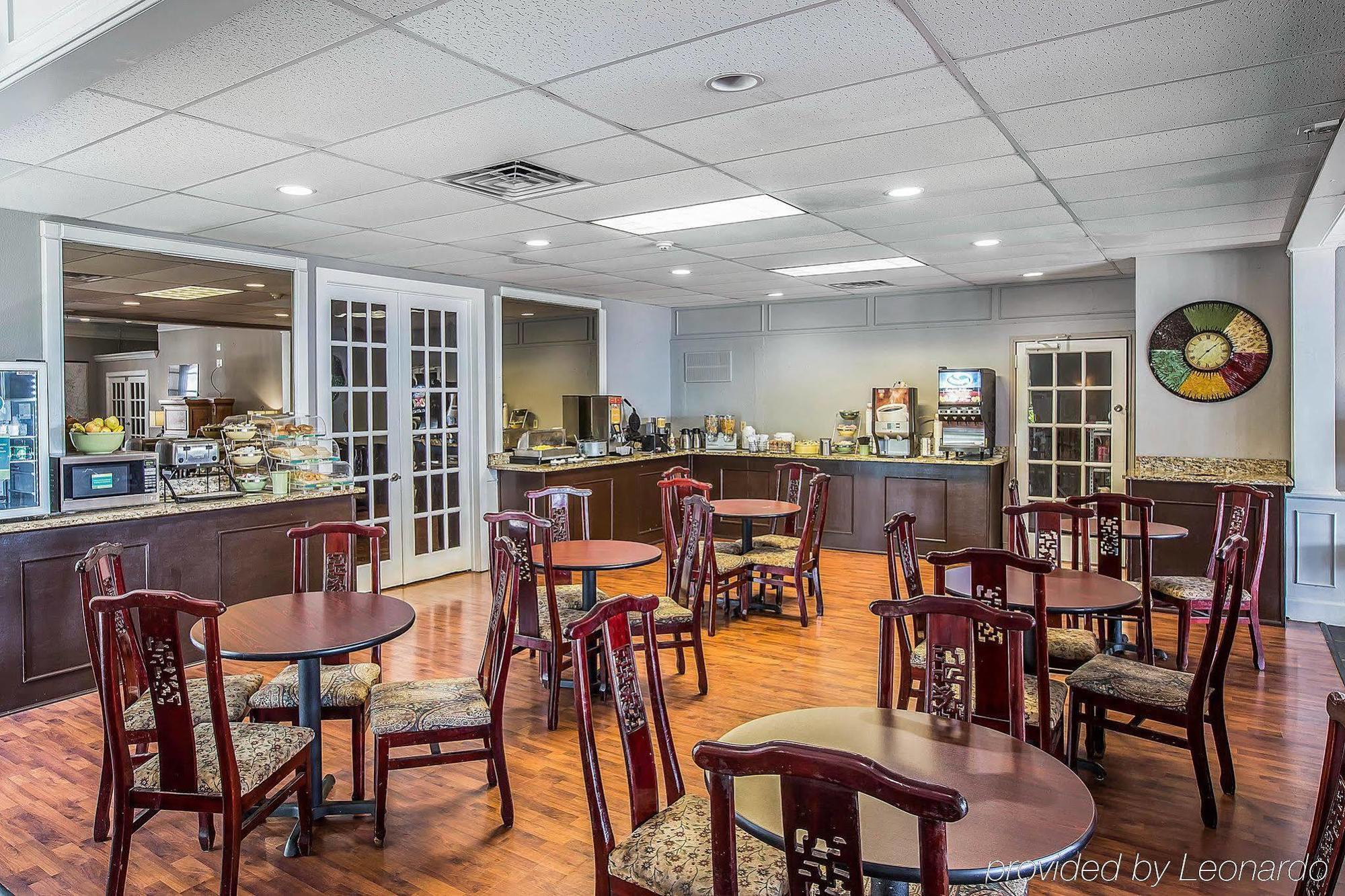 Greenville Inn & Suites מראה חיצוני תמונה