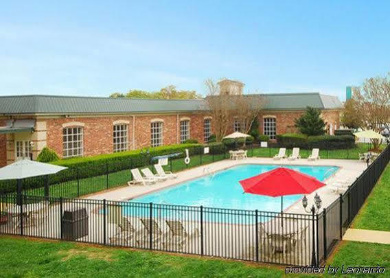 Greenville Inn & Suites מתקנים תמונה