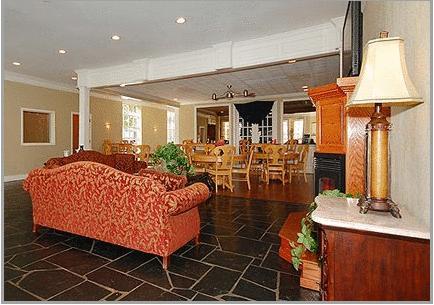 Greenville Inn & Suites מראה חיצוני תמונה
