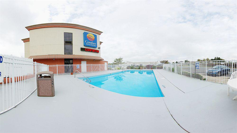 Greenville Inn & Suites מראה חיצוני תמונה